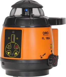 Niwelator laserowy automatyczny Geo-Fennel FL 180A