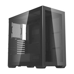 Obudowa komputerowa Darkflash DLX4000 Glass (czarna)