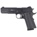 Pistolet alarmowy BAS Kuzey 911 9mm P.A.K. Black