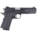 Pistolet alarmowy BAS Kuzey 911 9mm P.A.K. Black