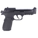 Pistolet alarmowy BAS Kuzey F92 9mm P.A.K. Black