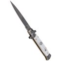 Nóż sprężynowy Frank Beltrame Dagger Pearl 23cm (FB 23/36)