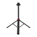 Statyw teleskopowy PULUZ PU752B 2m