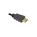Kabel HDMI-HDMI (v2.0 | 4K | 3 m) czarny