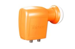 Konwerter SAT TWIN TELEVES [747802]