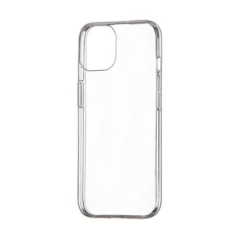Nakładka Slim 1 mm do Samsung Galaxy S9 G960 transparentna