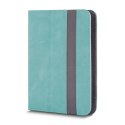 Uniwersalne etui Fantasia - tablet 7-8''(L21,5 x W15 cm) miętowe