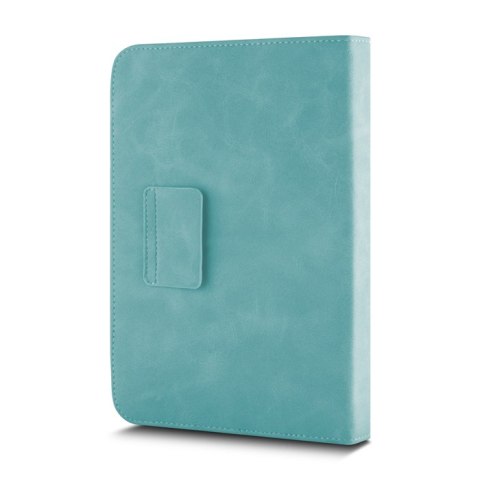 Uniwersalne etui Fantasia - tablet 7-8''(L21,5 x W15 cm) miętowe