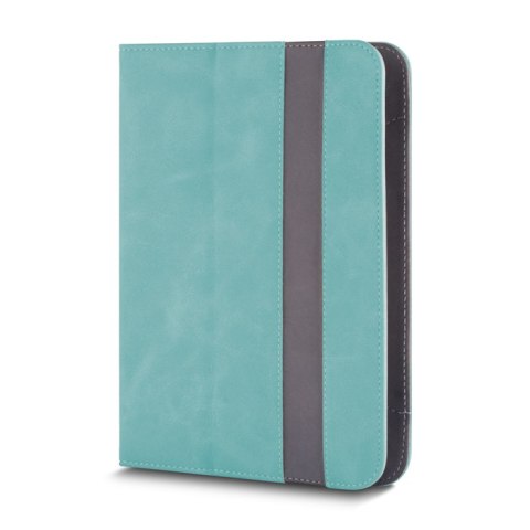 Uniwersalne etui Fantasia - tablet 9-11''(L27 x W20 cm) miętowe