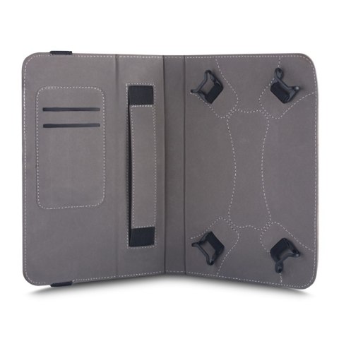 Uniwersalne etui Fantasia - tablet 9-11''(L27 x W20 cm) miętowe