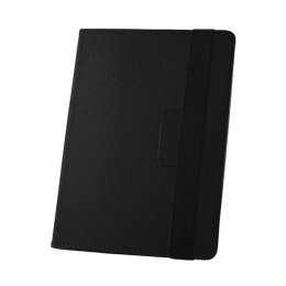 Uniwersalne etui ORBI do tabletów 7-8''(L21,5 x W15 cm) czarne