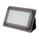 Uniwersalne etui ORBI do tabletów 9-11'' (L27 x W20 cm) czarne
