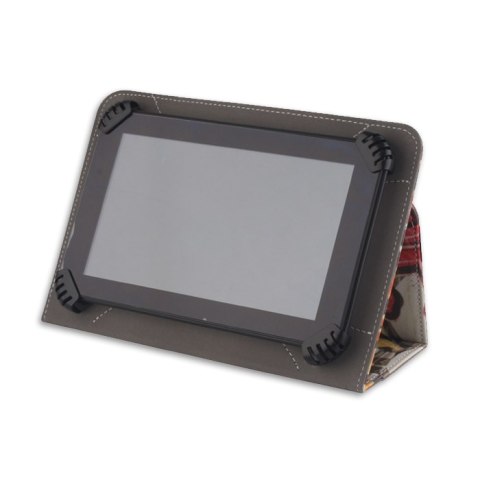 Uniwersalne etui do tabletów 9-11''(L27 x W20 cm) Keep Calm