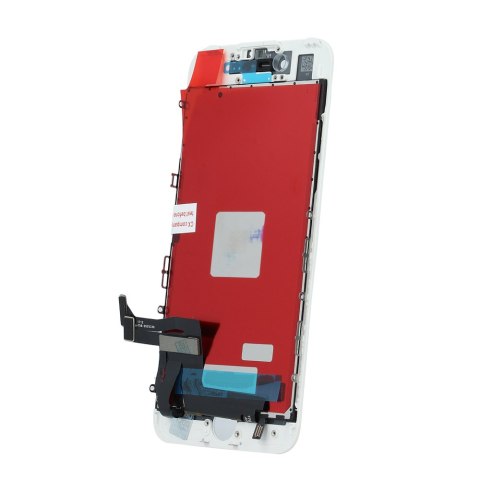 Wyświetlacz z panelem dotykowym iPhone 7 biały AAAA