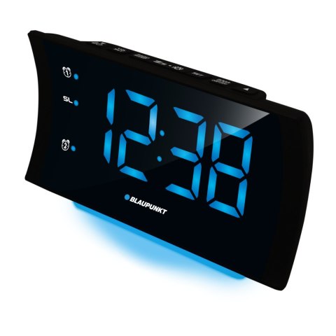 Blaupunkt Radiobudzik CR80USB