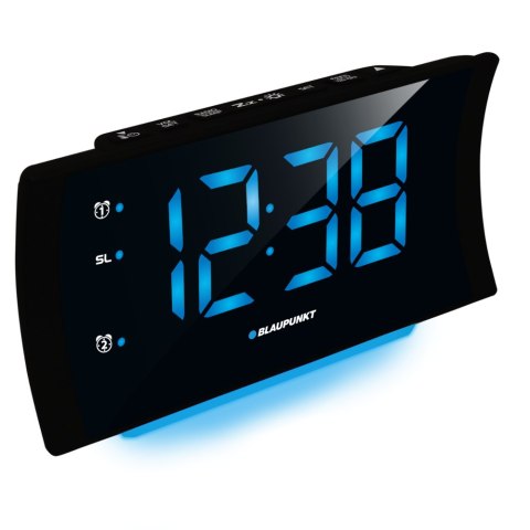 Blaupunkt Radiobudzik CR80USB