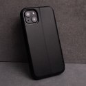 Etui Smart Diva do iPhone 7 / 8 / SE 2020 / SE 2022 czarne