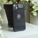Nakładka Simple Black do Samsung Galaxy A10
