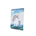 Uniwersalne etui do tabletów 9-11''(L27 x W20 cm) Unicorn