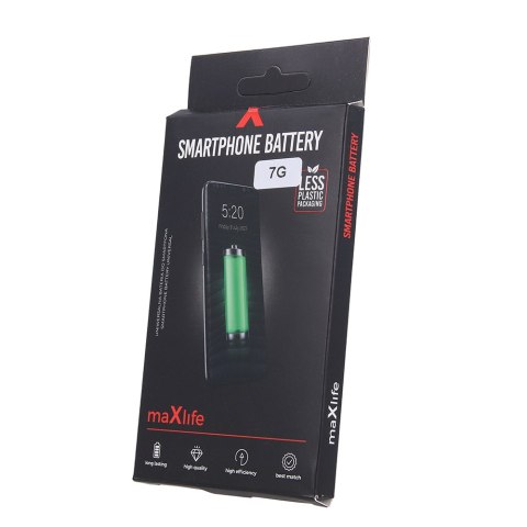 Bateria Maxlife do iPhone 7 1960mAh