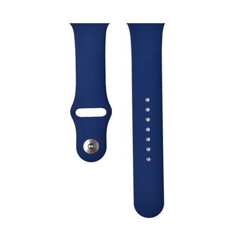 Devia pasek Deluxe Sport do Apple Watch 49mm/ 46mm/ 45mm/ 44mm blue horizon