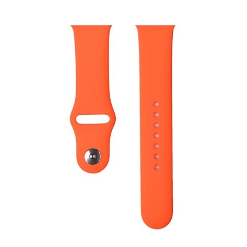Devia pasek Deluxe Sport do Apple Watch 49mm/ 46mm/ 45mm/ 44mm nectarine