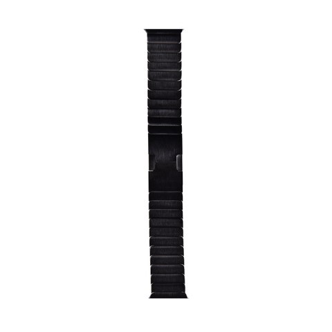 Devia pasek Elegant Link Bracelet do Apple Watch 49mm/ 46mm/ 45mm/ 44mm czarny