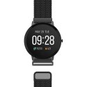 Forever smartwatch ForeVive SB-320 czarny