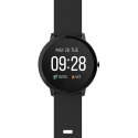 Forever smartwatch ForeVive SB-320 czarny