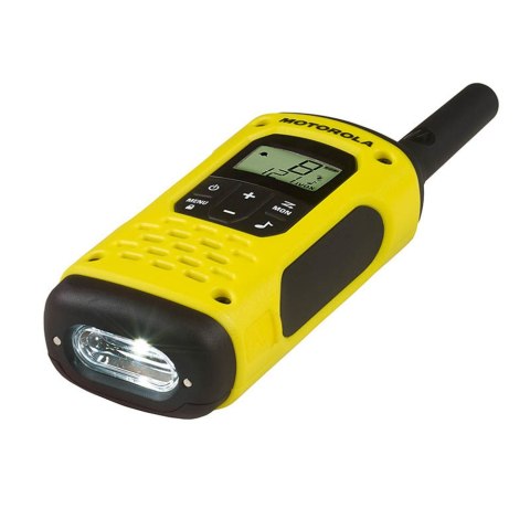Motorola Talkabout T92 H2O dwupak