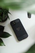 Nakładka Simple Black do Samsung Galaxy A70