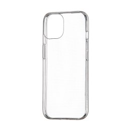Nakładka Slim 1 mm do Xiaomi Redmi Note 8 / Note 8 2021 transparentna