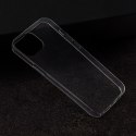 Nakładka Slim 1 mm do Xiaomi Redmi Note 8T transparentna