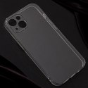 Nakładka Slim 2 mm do iPhone 11 Pro Max transparentna