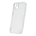 Nakładka Slim 2 mm do Xiaomi Redmi Note 8 Pro transparentna