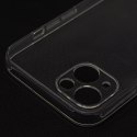 Nakładka Slim 2 mm do Xiaomi Redmi Note 8 Pro transparentna