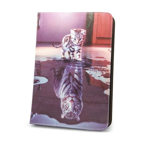 Uniwersalne etui do tabletów 9-11''(L27 x W20 cm) Little Tiger