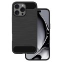 Nakładka Simple Black do Samsung Galaxy A71