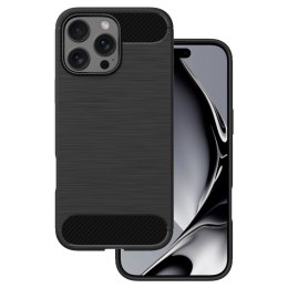 Nakładka Simple Black do Samsung Galaxy A71
