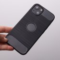 Nakładka Simple Black do Samsung Galaxy A71