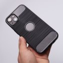 Nakładka Simple Black do Samsung Galaxy A71