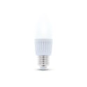 Żarówka LED E27 C37 10W 230V 4500K 900lm ceramiczna Forever Light
