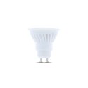 Żarówka LED GU10 10W 230V 3000K 900lm ceramiczna Forever Light