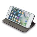 Etui Smart Magnetic do Samsung Galaxy A52 4G / A52 5G / A52S 5G burgundowe