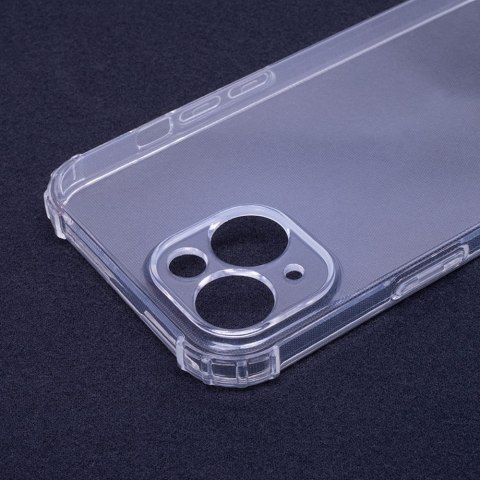 Nakładka Anti Shock 1,5 mm do Samsung Galaxy S20 FE / S20 Lite / S20 FE 5G transparentna