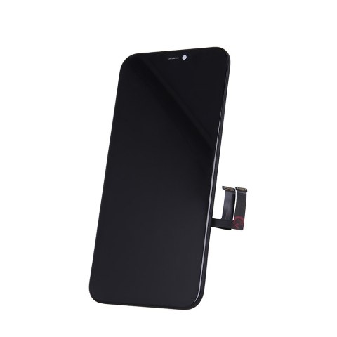 Wyświetlacz z panelem dotykowym do iPhone 11 Incell FHD czarny
