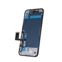 Wyświetlacz z panelem dotykowym do iPhone 11 Incell FHD czarny