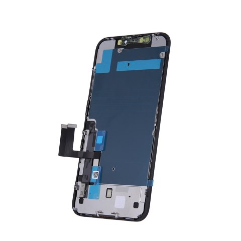 Wyświetlacz z panelem dotykowym do iPhone 11 Incell FHD czarny