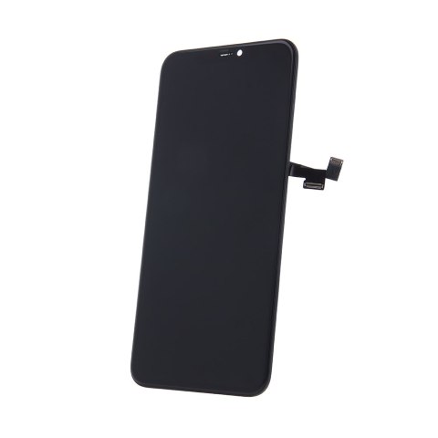 Wyświetlacz z panelem dotykowym do iPhone 11 Pro Max Incell FHD czarny
