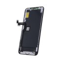 Wyświetlacz z panelem dotykowym do iPhone 11 Pro Max Incell FHD czarny